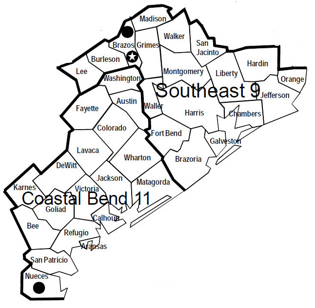 Southeast Region