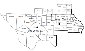 West Region