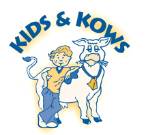 kids and kows